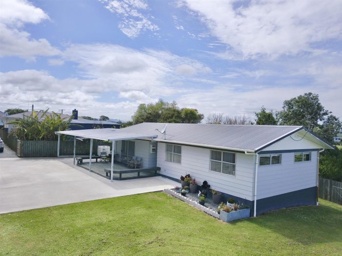 12 Lorne Street, Dargaville, Kaipara, Northland, 0310, New Zealand