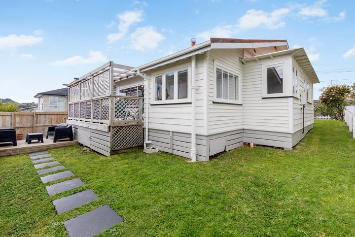 29 Louvain Avenue, Mount Roskill, Auckland, 1041, New Zealand