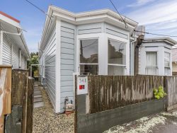 548 Adelaide Road, Berhampore, Wellington, 6023, New Zealand