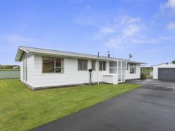12 Denmark Terrace, Stratford, Taranaki, 4394, New Zealand