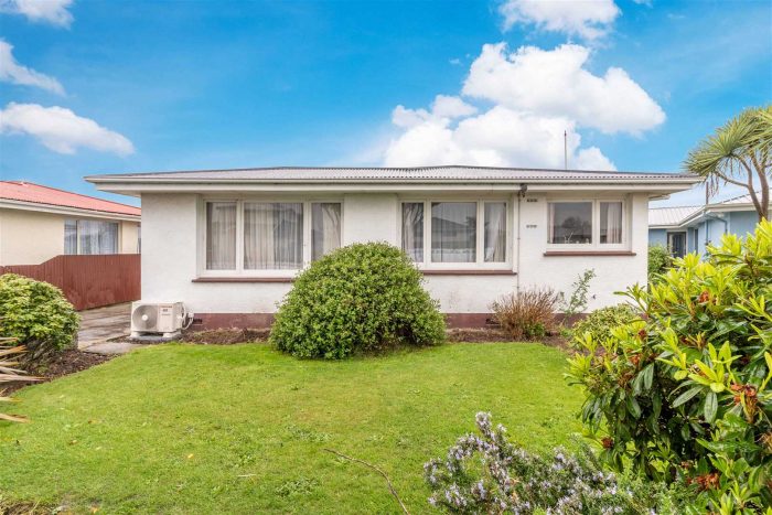 19 Jack Street, Newfield, Invercargill, Southland, 9812, New Zealand