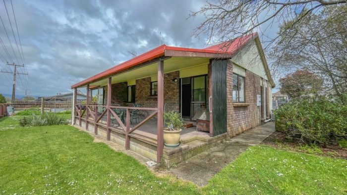 14 Nikau Place, Matamata, Matamata-Piako, Waikato, 3400, New Zealand