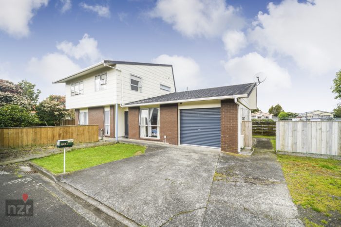 37 Tiller Close, Kelvin Grove, Palmerston North, Manawatu / Whanganui, 4414, New Zealand