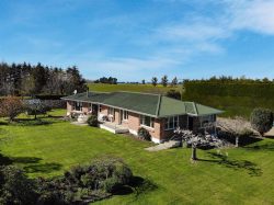 155 O’Brien’s Road, St Andrews, Timaru, Canterbury, 7972, New Zealand