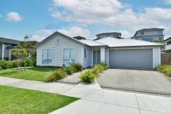 93 Ormonde Drive, Millwater, Rodney, Auckland, 0932, New Zealand