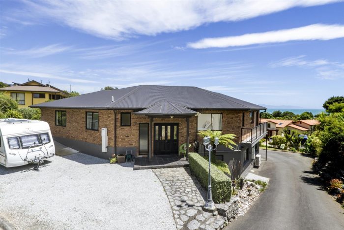 5 Paradise Way, Pohara, Tasman, Nelson / Tasman, 7183, New Zealand