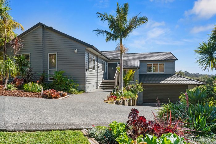 361H Paremoremo Road, Paremoremo, Auckland, 0632, New Zealand