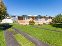 20 Lee Avenue, Paeroa, Hauraki, Waikato, 3600, New Zealand