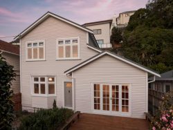 11 Rimu Road, Kelburn, Wellington, 6012, New Zealand