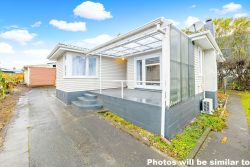 16 Noel burnside Road, Manukau, Manukau City, Auckland, 2025, New Zealand