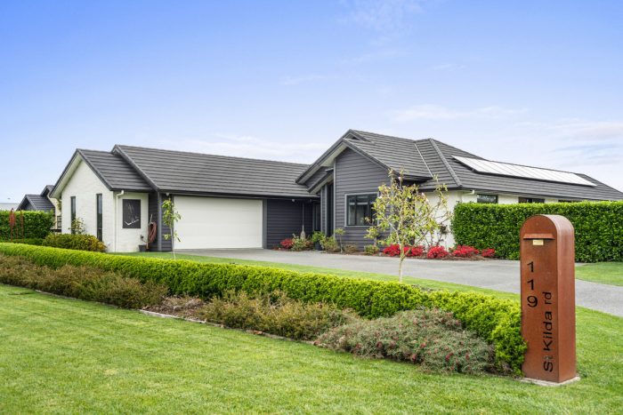 119 St Kilda Road, Cambridge, Waipa, Waikato, 3434, New Zealand