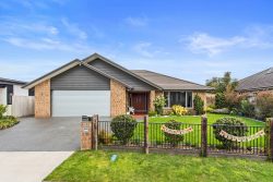 17 Sydney Place, Flagstaff, Hamilton, Waikato, 3210, New Zealand