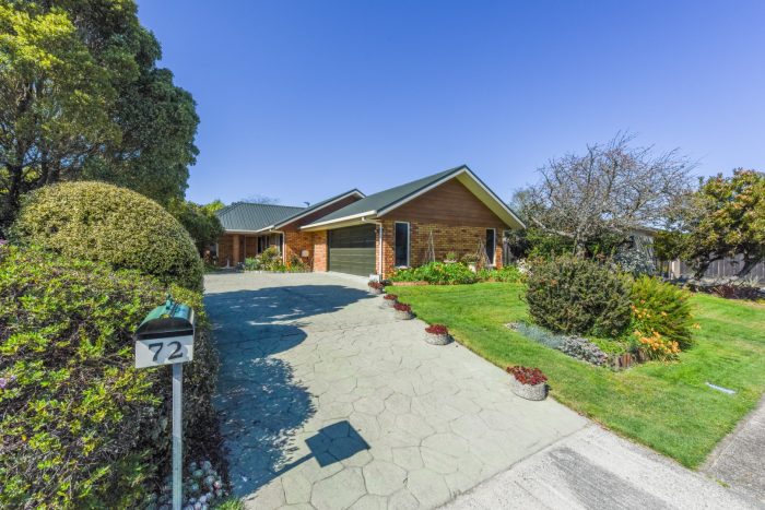 72 Iwa Street, Mapua, Tasman, Nelson / Tasman, 7005, New Zealand