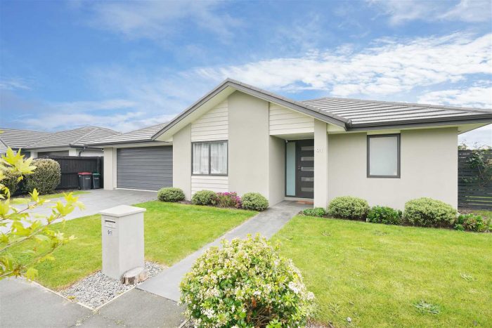 91 Skyhawk Road, Wigram, Christchurch City, Canterbury, 8042, New Zealand