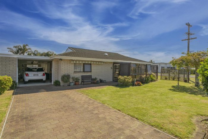 325a Barrowclough Road, Whangamata, Thames-Coromandel, Waikato, 3620, New Zealand