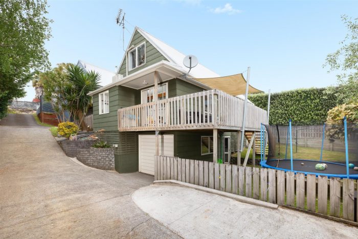 23B Tarawera Street, Ohauiti, Tauranga, Bay Of Plenty, 3112, New Zealand