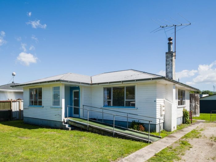 19 Riperata Street, Riverdale, Gisborne, 4010, New Zealand