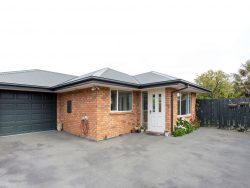 89C Stourbridge Street, Spreydon, Christchurch City, Canterbury, 8024, New Zealand