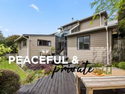 33B Pekanga Road, Normandale, Lower Hutt, Wellington, 5010, New Zealand