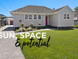 76 Shakespeare Avenue, Trentham, Upper Hutt, Wellington, 5018, New Zealand