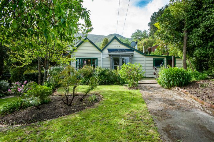 24A Voelas Road, Lyttelton, Banks Peninsula, Canterbury, 8082, New Zealand