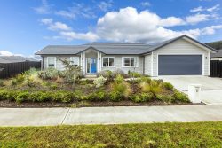 15 Filmer Crescent, Trentham, Upper Hutt, Wellington, 5018, New Zealand