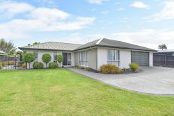 12 Welsford Street, Woodend, Waimakariri, Canterbury, 7610, New Zealand