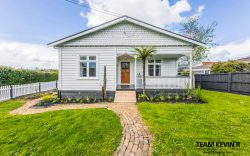 4A Wood Street, Papakura, Auckland, 2110, New Zealand