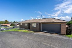 72 Coxhead Road, Manurewa, Manukau City, Auckland, 2102, New Zealand