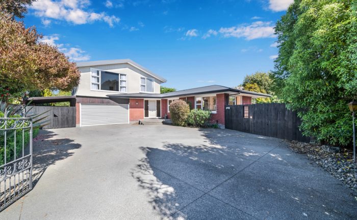 11 Ferniehurst Street, Somerfield, Christchurch City, Canterbury, 8024, New Zealand