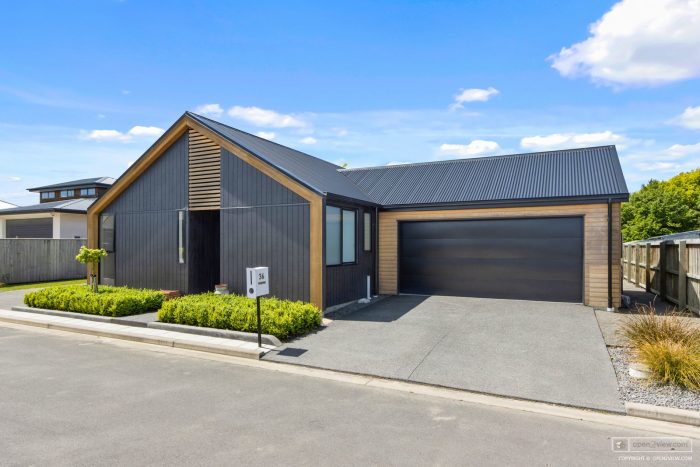 36 Tripoli Street, Rangiora, Waimakariri, Canterbury, 7400, New Zealand