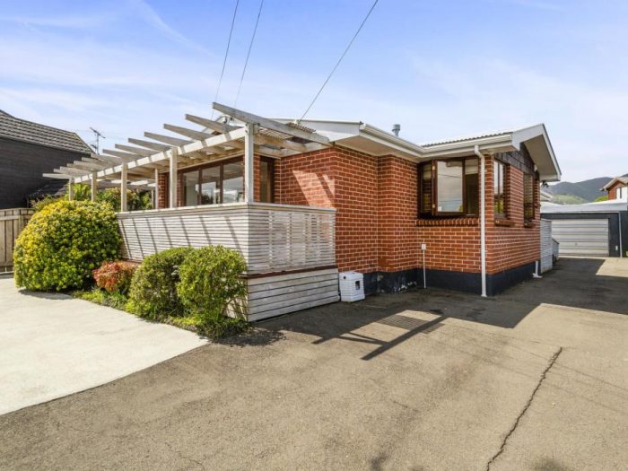 1A Colin Grove, Lower Hutt, Wellington, 5010, New Zealand