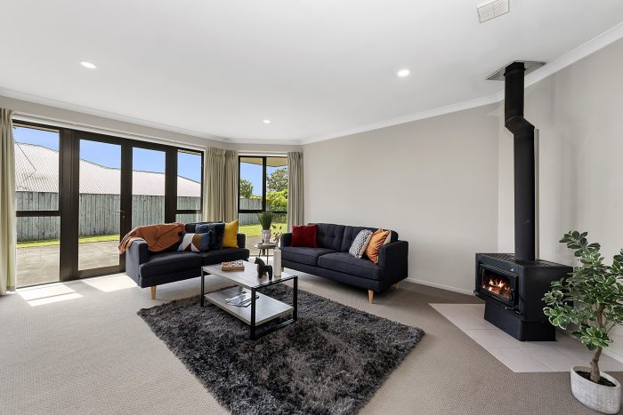 48 Magellan Rise, Flagstaff, Hamilton, Waikato, 3210, New Zealand