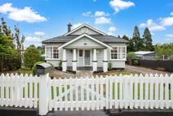 25 Matai Street, Maeroa, Hamilton, Waikato, 3200, New Zealand