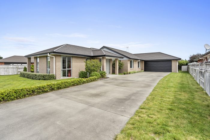 6 McKinnon Street, Cambridge, Waipa, Waikato, 3432, New Zealand