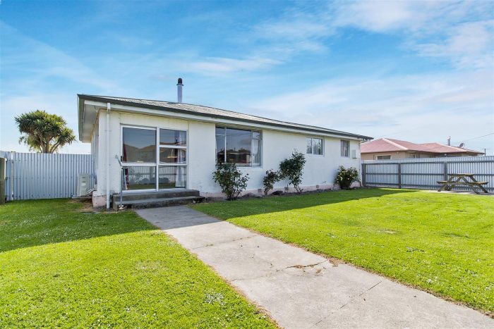 52 Mill Road, Waimate, Canterbury, 7924, New Zealand