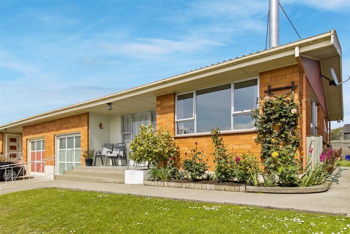 3 Oxford Street, Waimate, Canterbury, 7924, New Zealand