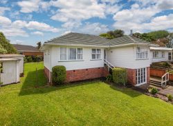 12 Bannister Place, New Windsor, Auckland, 0600, New Zealand