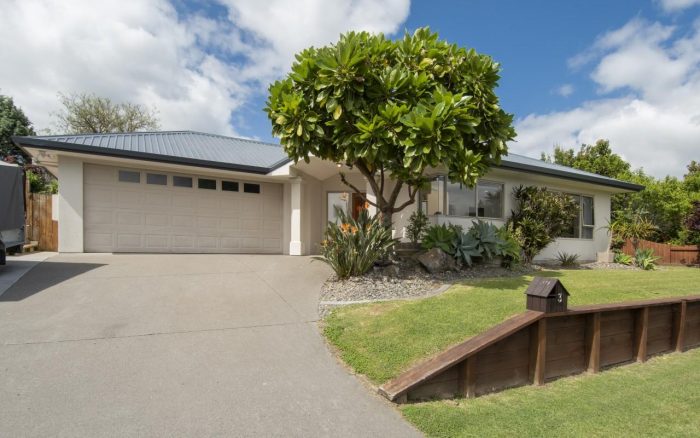 3 Goodrich Close, Bethlehem, Tauranga, Bay Of Plenty, 3110, New Zealand