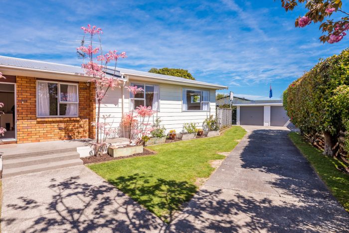 50 Sylvan Avenue, Waikanae, Kapiti Coast, Wellington, 5036, New Zealand