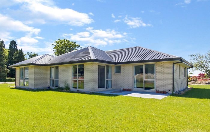 224 Queen Street, Waimate, Canterbury, 7924, New Zealand