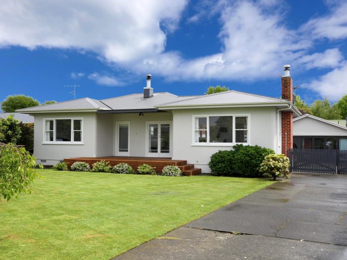 708 Rainbow Avenue, Parkvale, Hastings, Hawke’s Bay, 4122, New Zealand