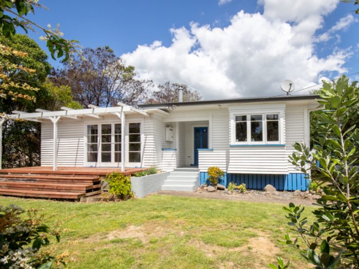 36 Kerepehi Town Road, Kerepehi, Hauraki, Waikato, 3671, New Zealand