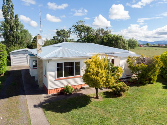 19 Phillips Road, Ngatea, Hauraki, Waikato, 3597, New Zealand