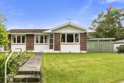 143 Riverside Drive, Waiwhetu, Lower Hutt, Wellington, 5010, New Zealand