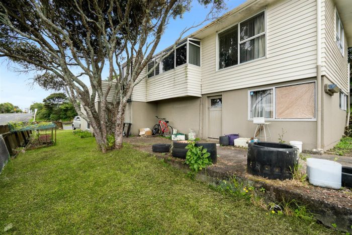 50 Routley Drive, Glen Eden, Waitakere City, Auckland, 0602, New Zealand