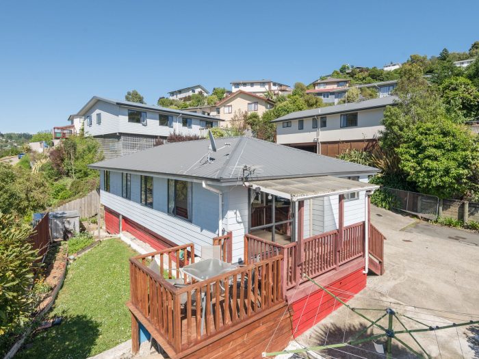 15 St Anne Place, Toi Toi, Nelson, Nelson / Tasman, 7010, New Zealand