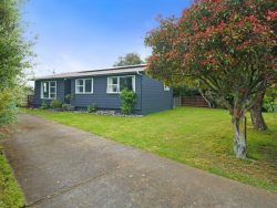 35 Cologne Street, Martinborough, South Wairarapa, Wellington, 5711, New Zealand