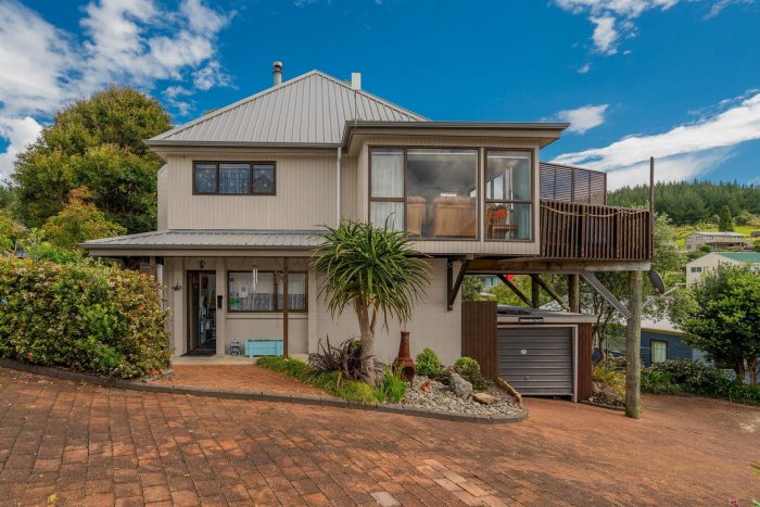 9/104 The Grove, Onemana, Thames-Coromandel, Waikato, 3691, New Zealand