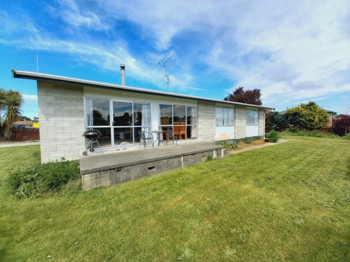 1 Grove Burn Road, Tuatapere, Southland, 9620, New Zealand